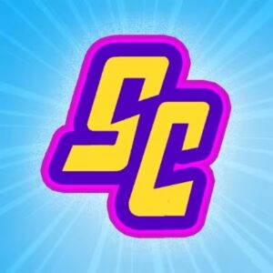 Super Champs: Racket Rampage