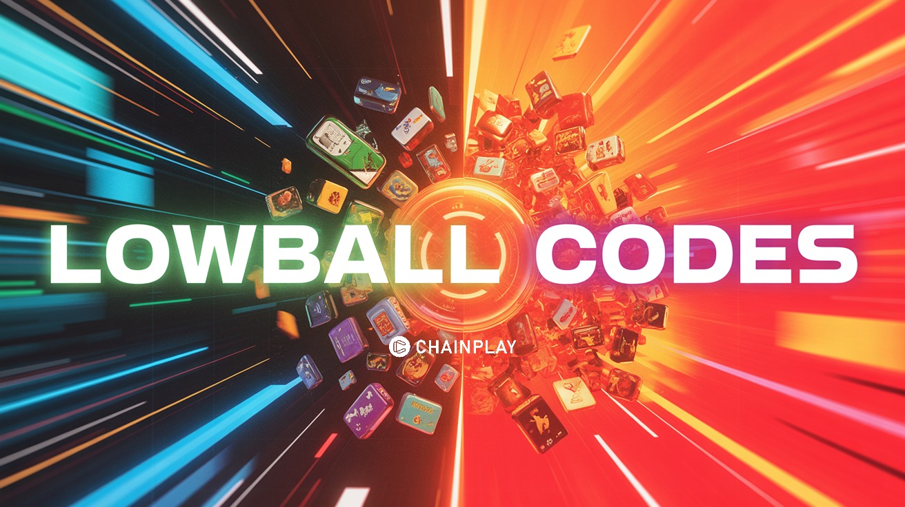 Roblox Lowball Codes (August 2026) – How to Redeem