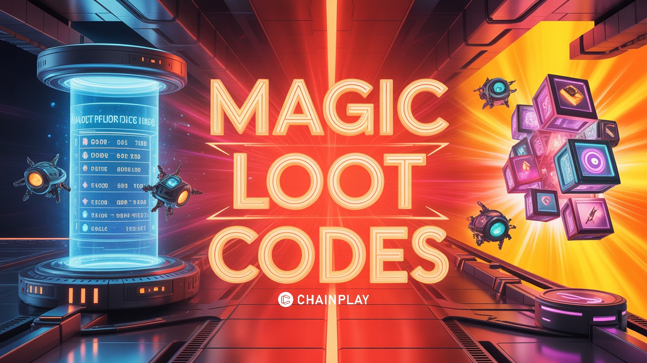 Roblox Magic Loot Codes (August 2026) – How to Redeem