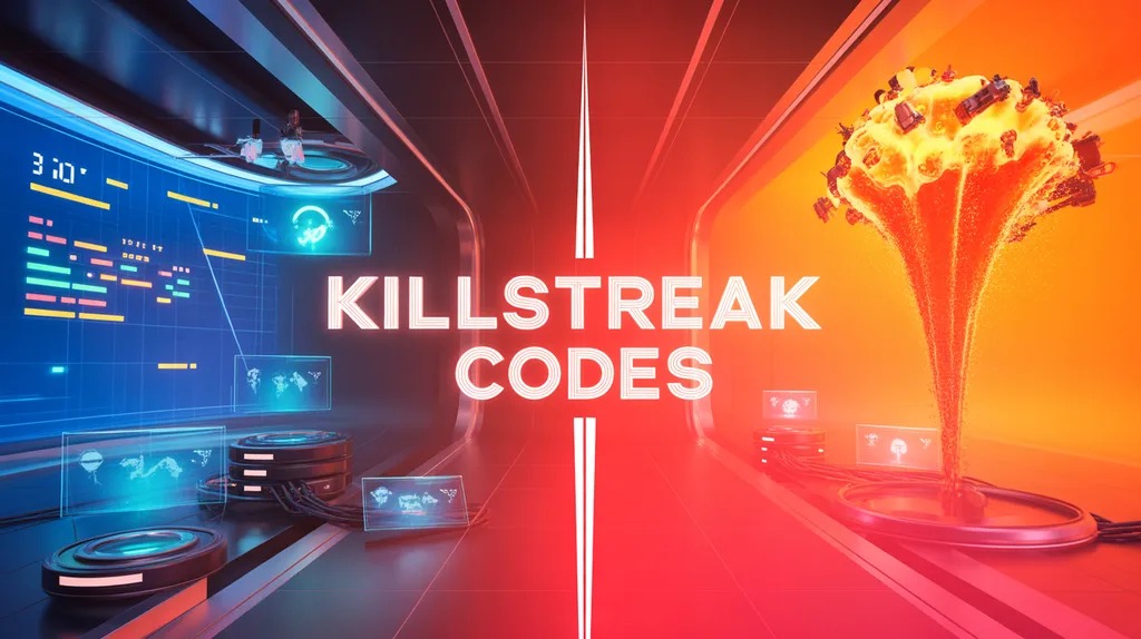 Roblox Killstreak Codes (August 2026) – How to RedAeem