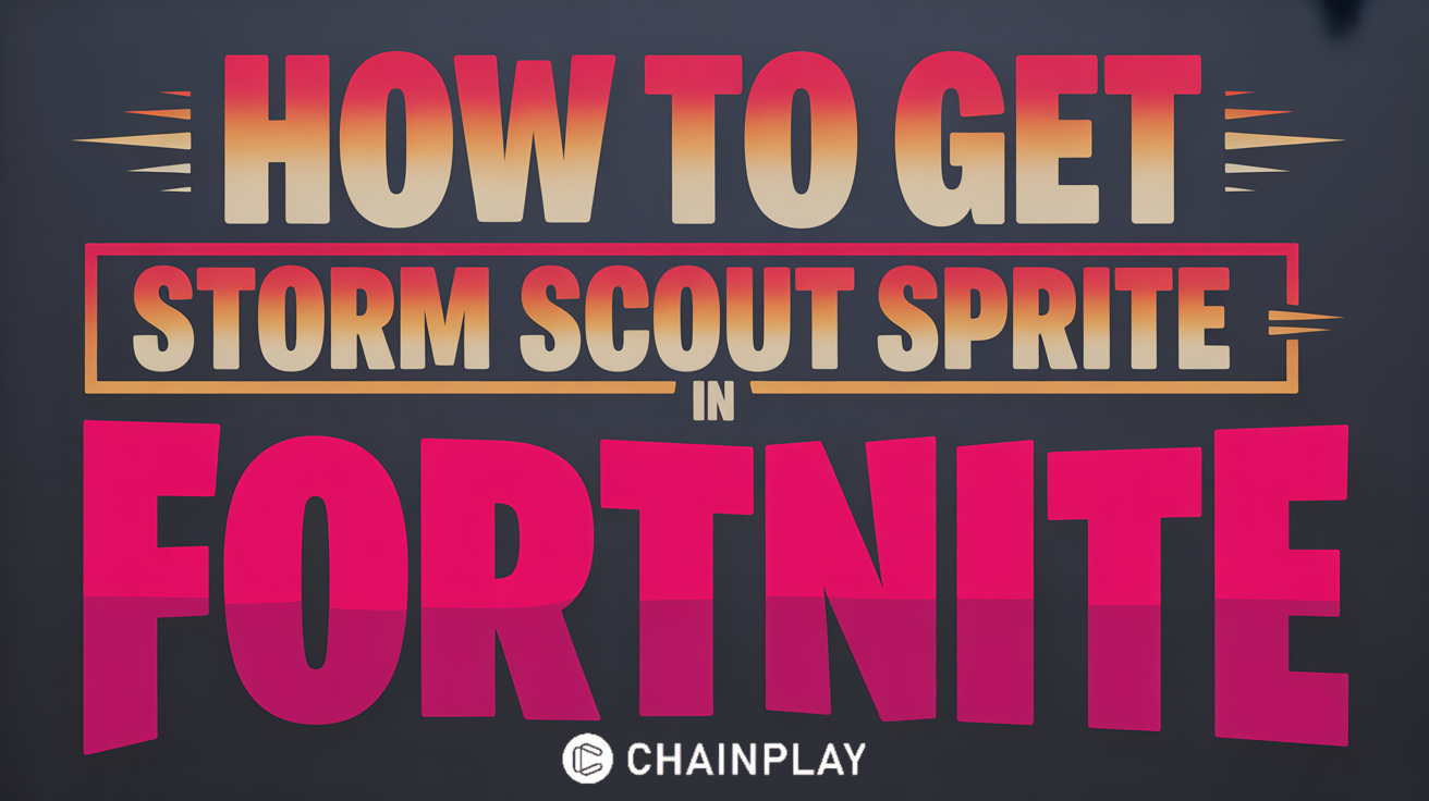 how-to-get-storm-scout-sprite-in-fortnite