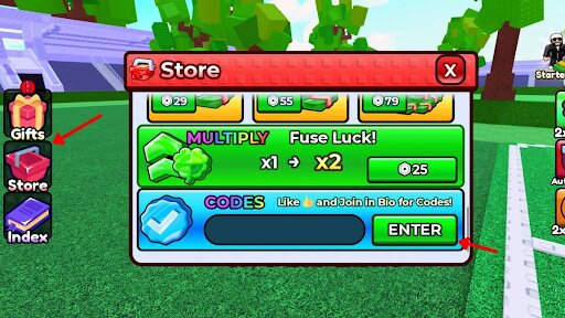 How to Redeem Make Soccer Players Codes