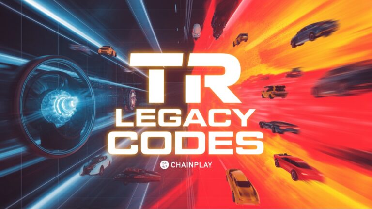 Roblox TR Legacy Codes: How to Redeem