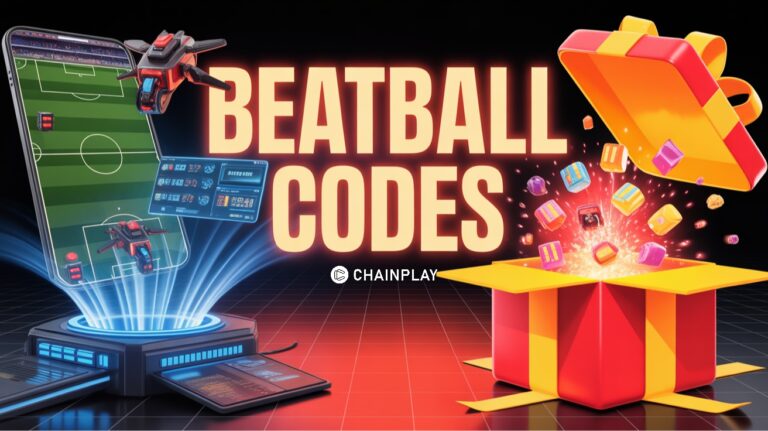 Roblox Beatball Codes (August 2026) – How to Redeem