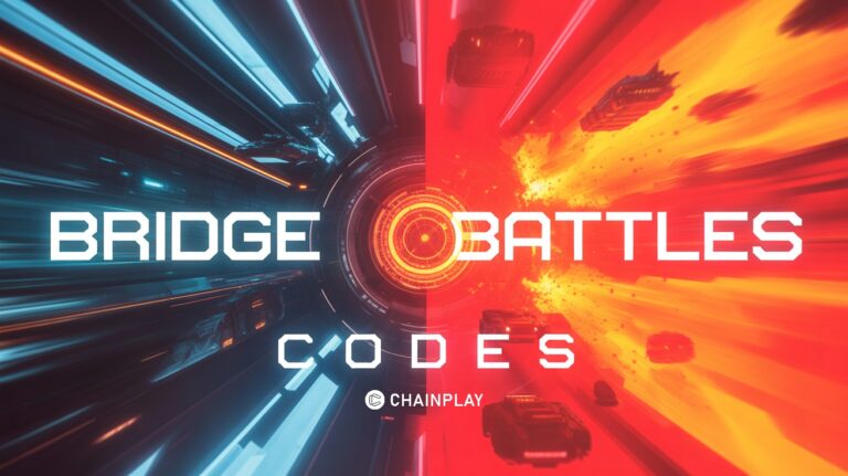 Roblox Bridge Battles Codes (August 2026) – How to Redeem