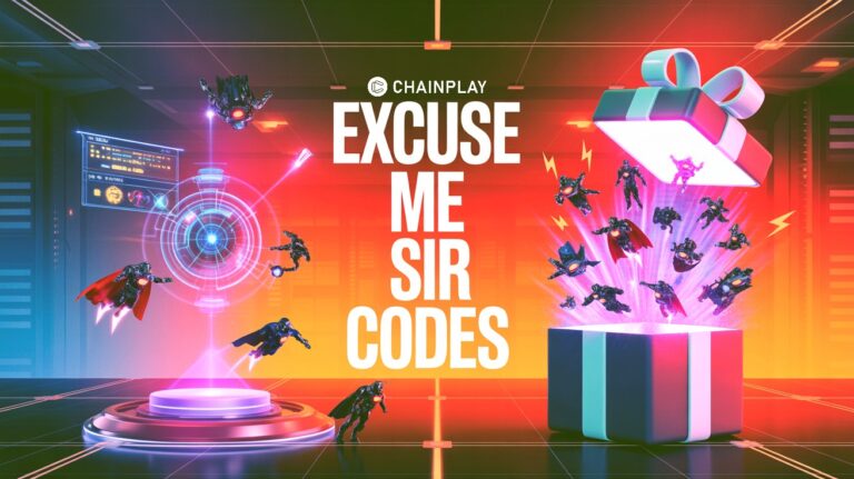 Roblox Excuse Me Sir Codes: How to Redeem