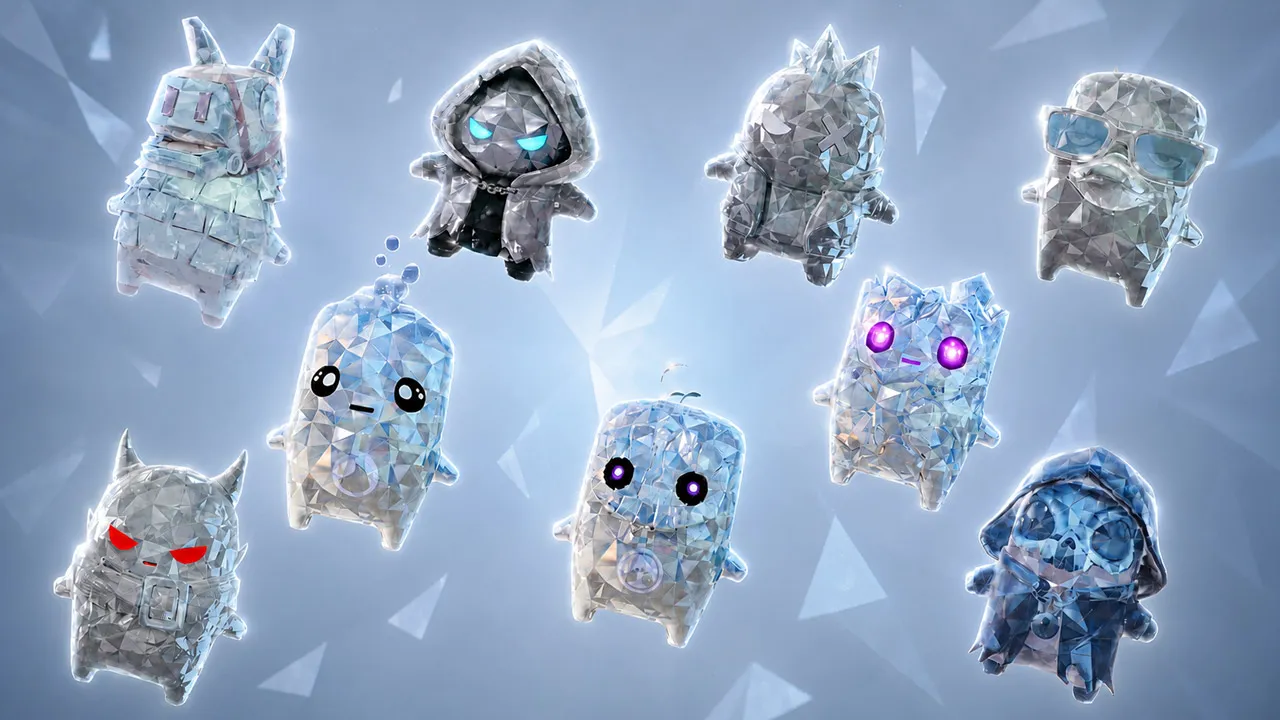 Fortnite Gem Sprites: Release Date, Time and Powers