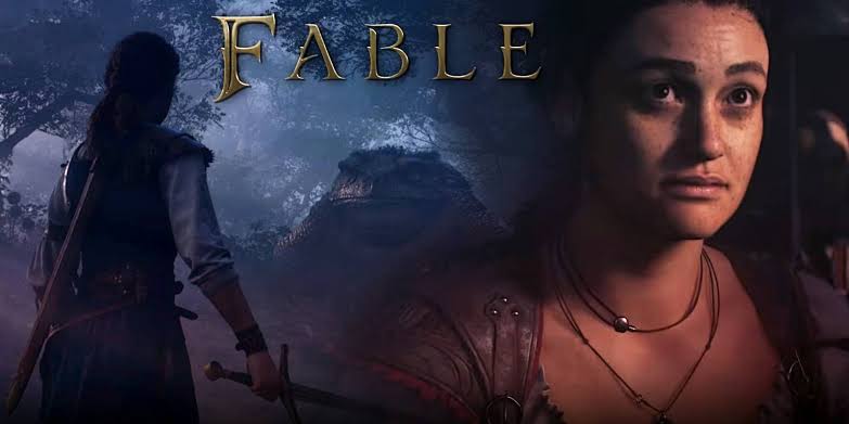 Fable Character Redesign Ahead of Gamescom 2026