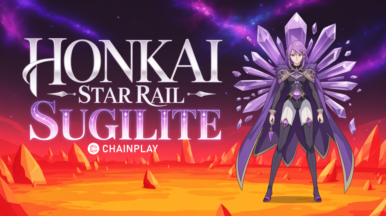 Honkai Star Rail