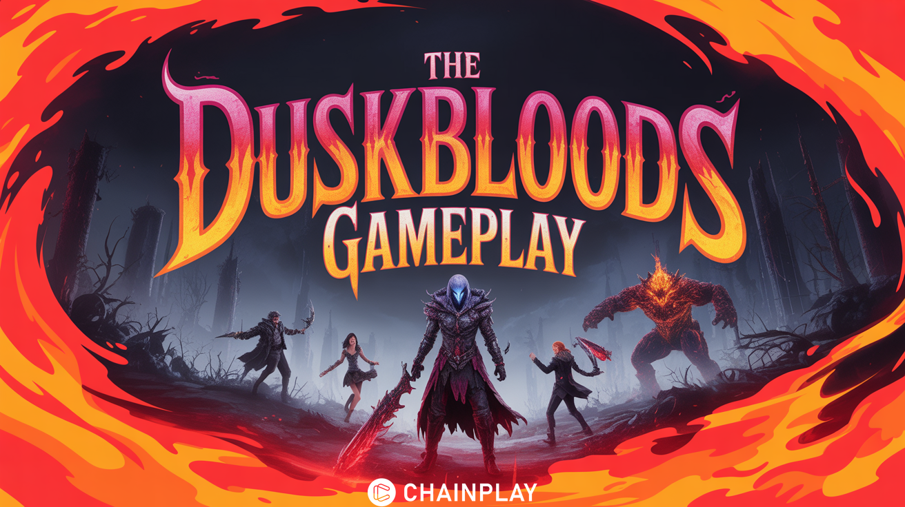 Duskbloods