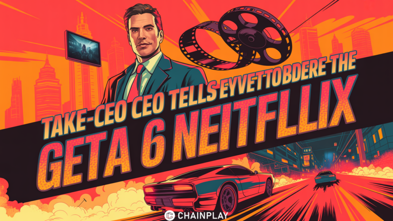 GTA 6 extended look Netflix