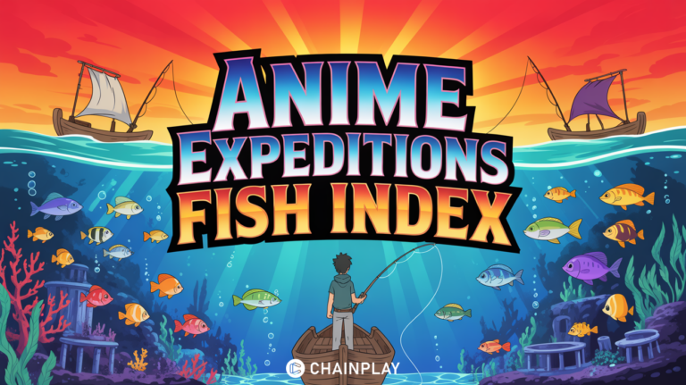 Anime Expeditions