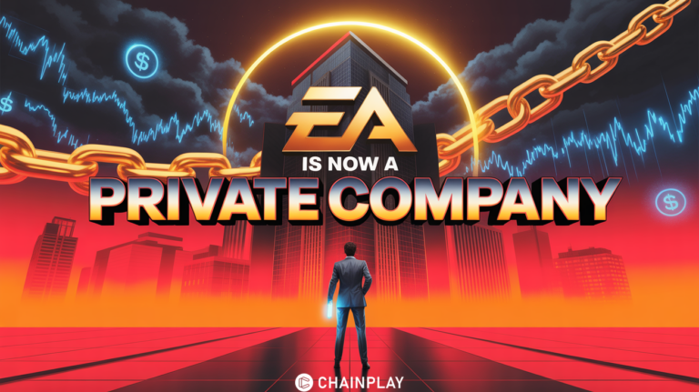 EA
