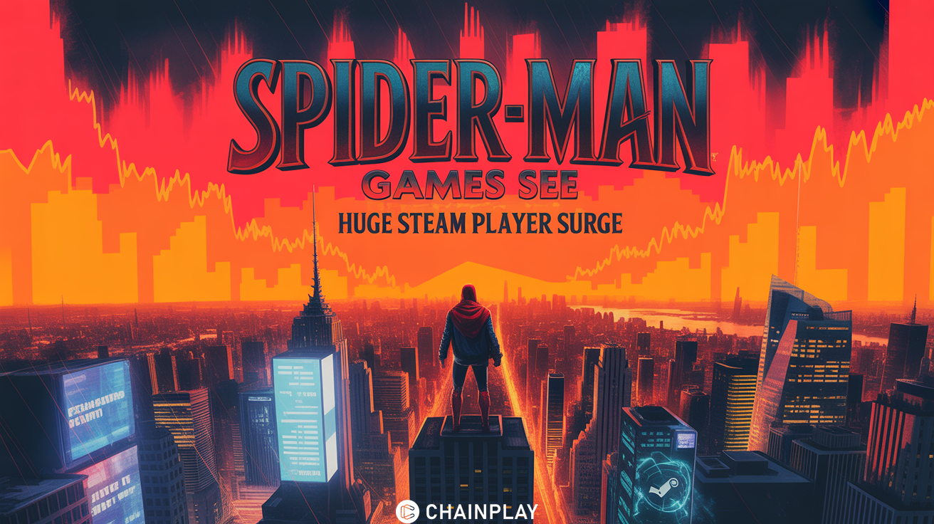 Marvel's Spider-Man