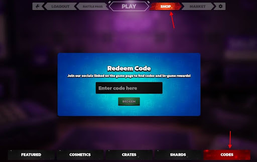 How to Redeem Killstreak Codes