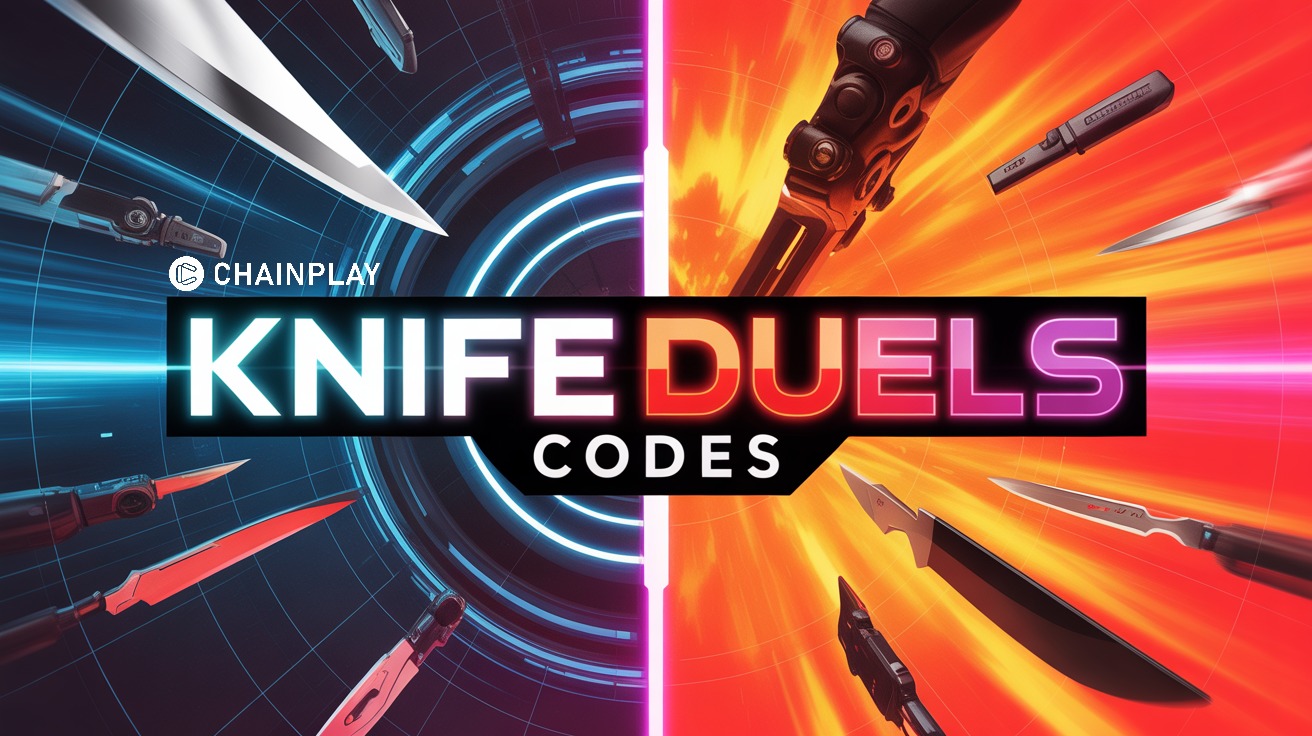 Roblox Knife Duels Codes (August 2026) – How to Redeem