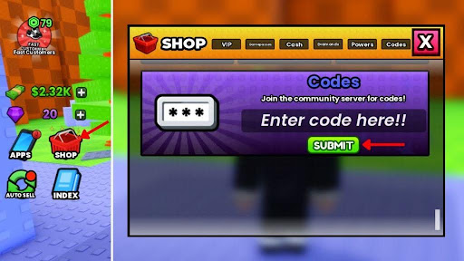 How to Redeem Lowball Codes