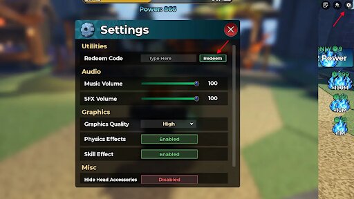 How to Redeem Magic Loot Codes