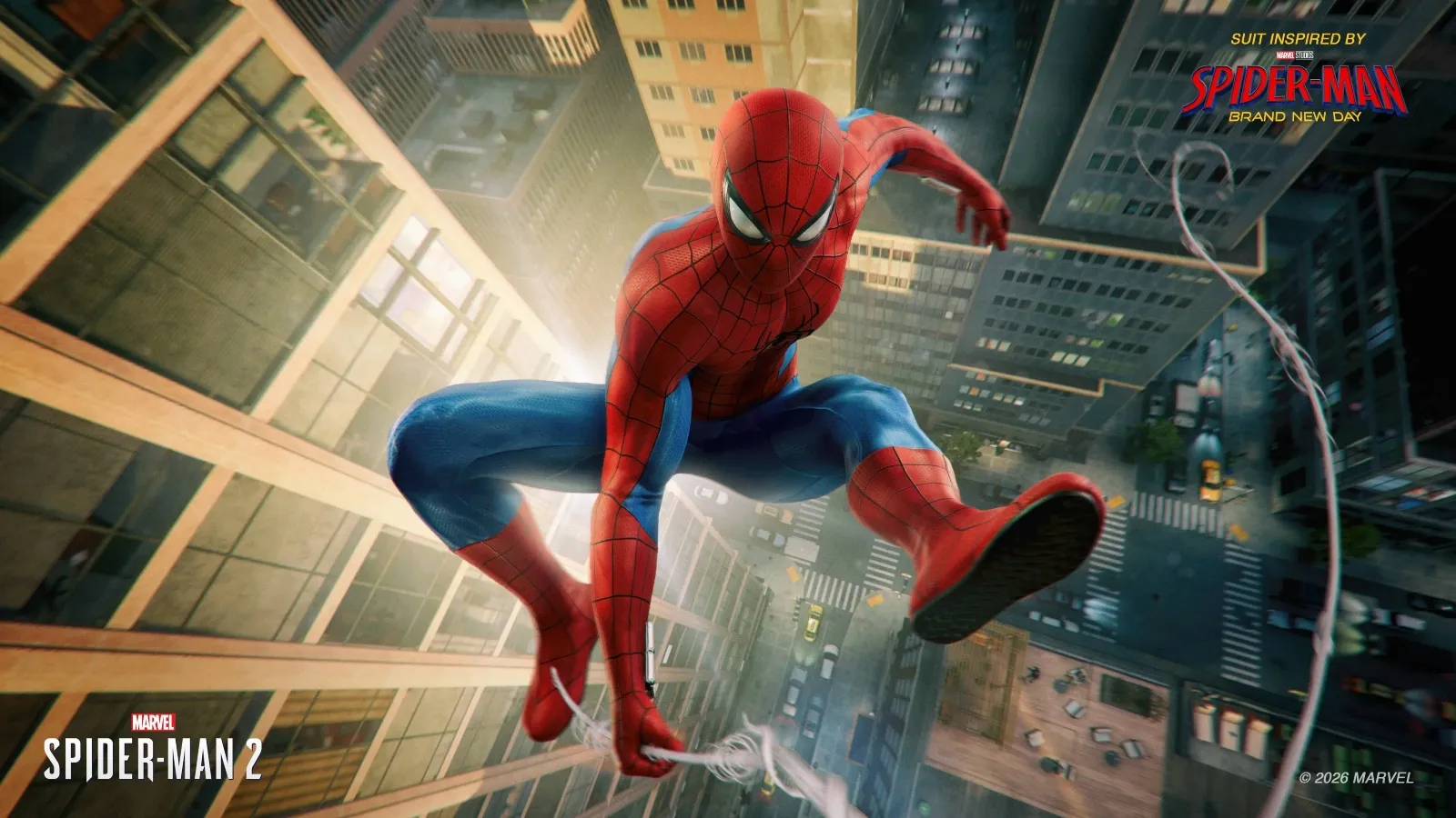 Spider-Man 2 