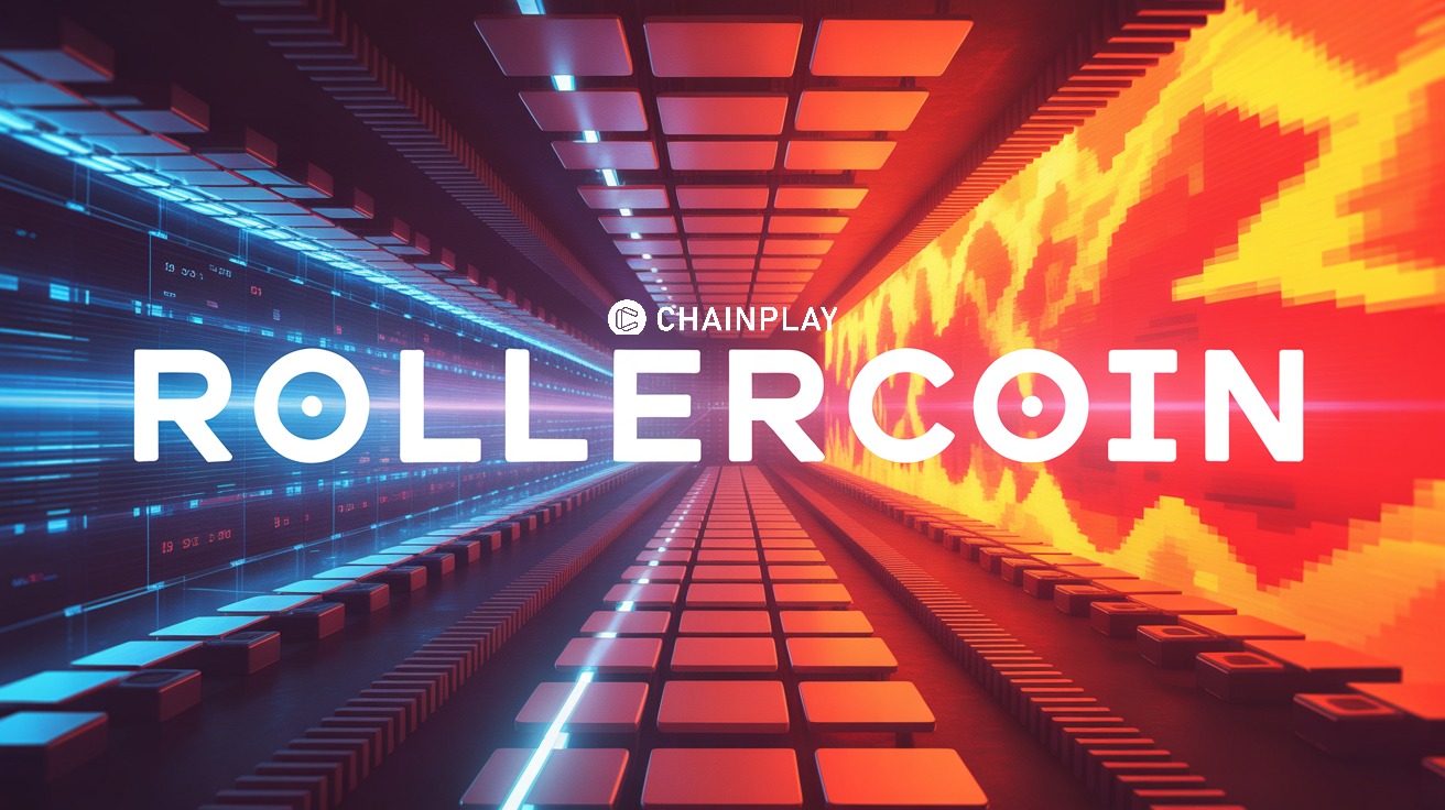 RollerCoin