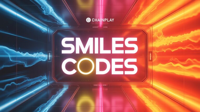 Roblox Smiles Codes (August 2026) – Are There Any Active Freebies?