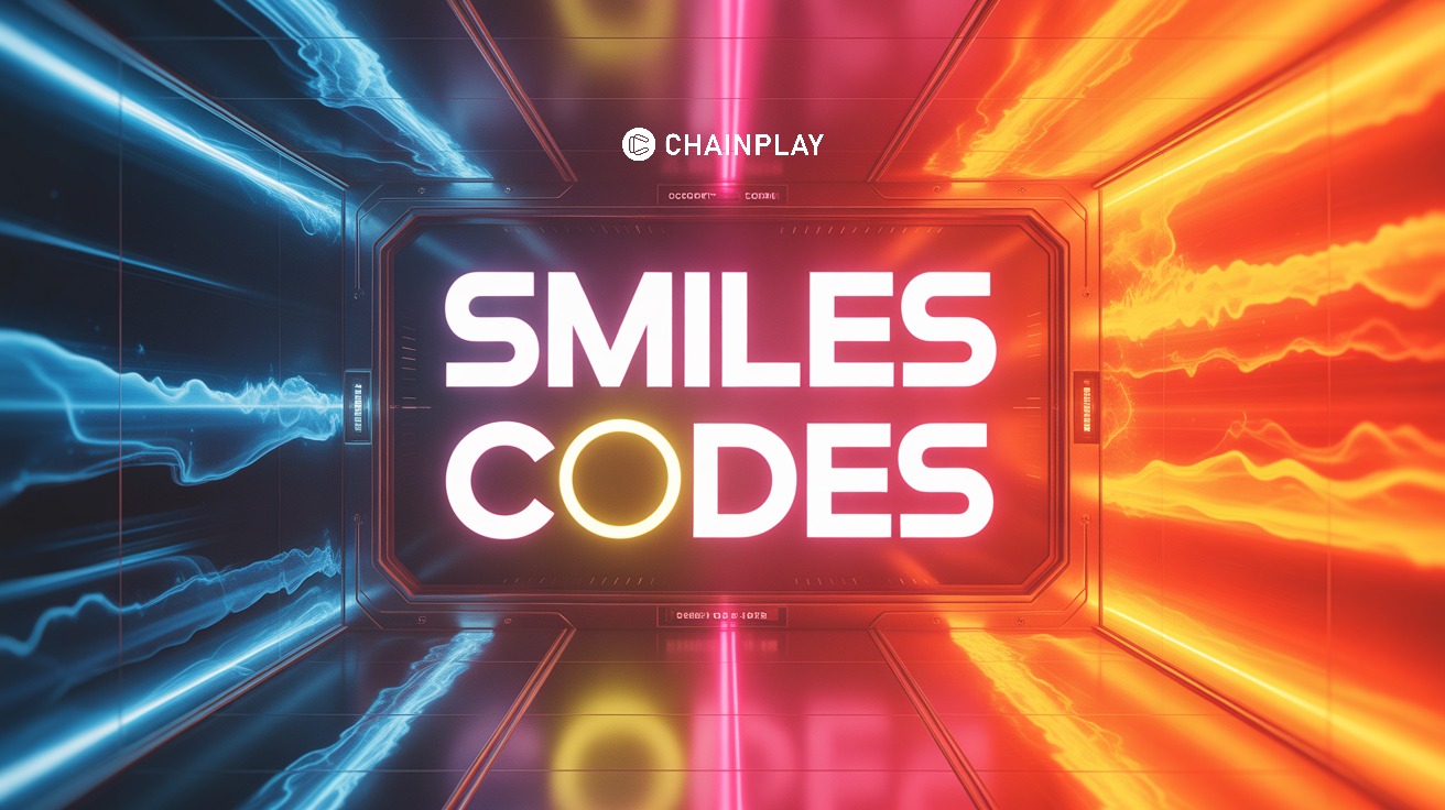 Roblox Smiles Codes (August 2026) – Are There Any Active Freebies?