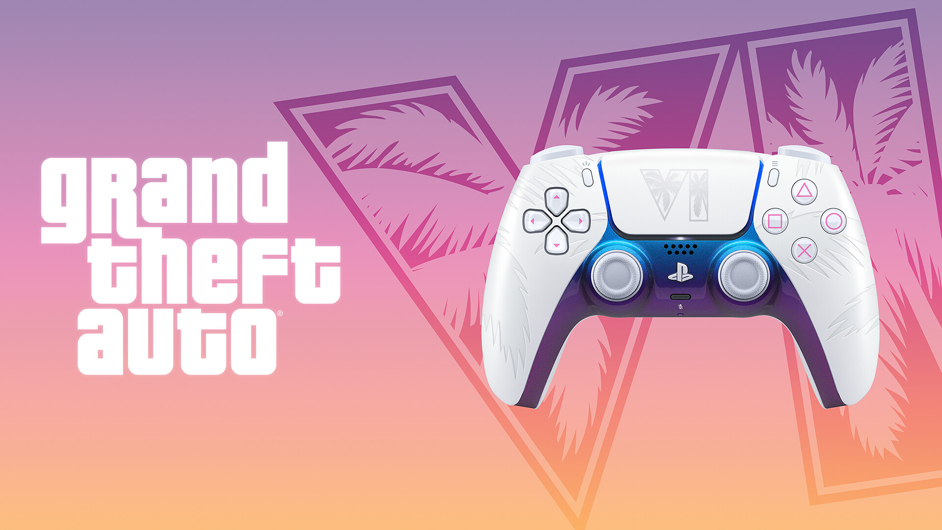 GTA 6 - PlayStation