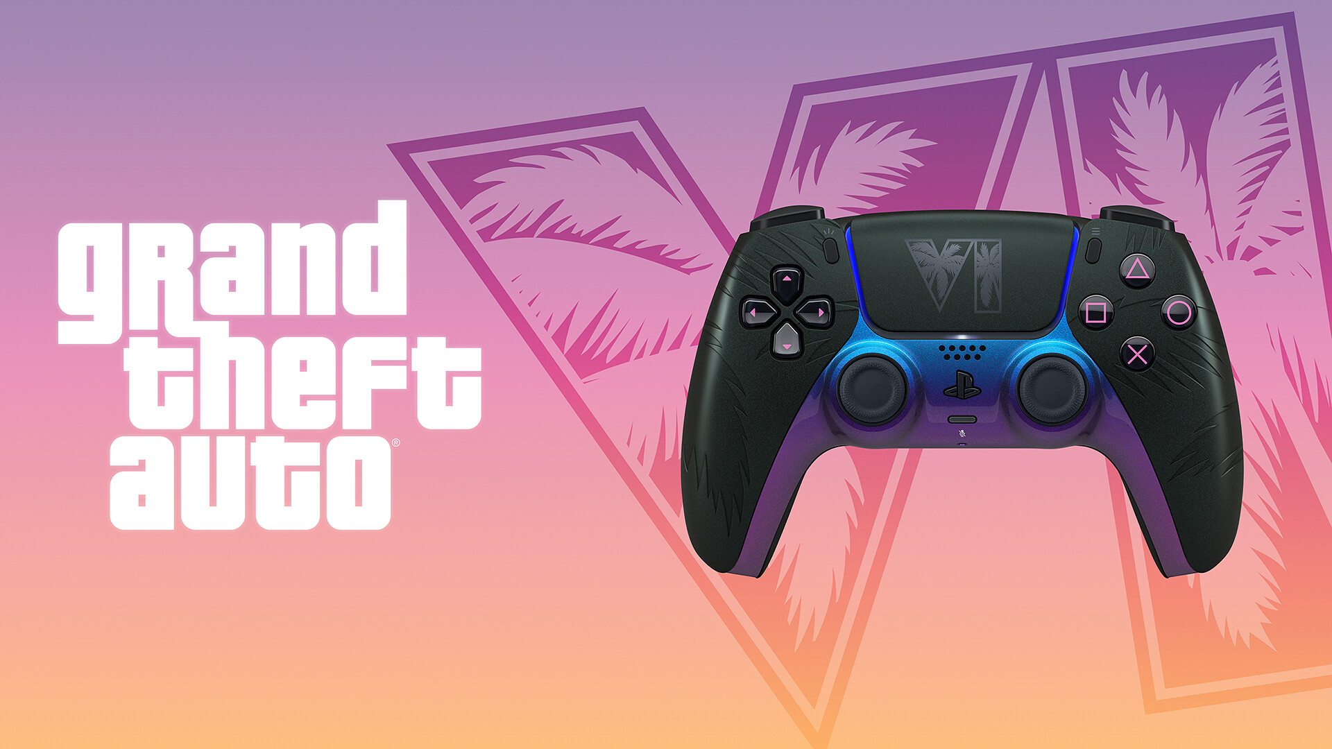 GTA 6 - PlayStation