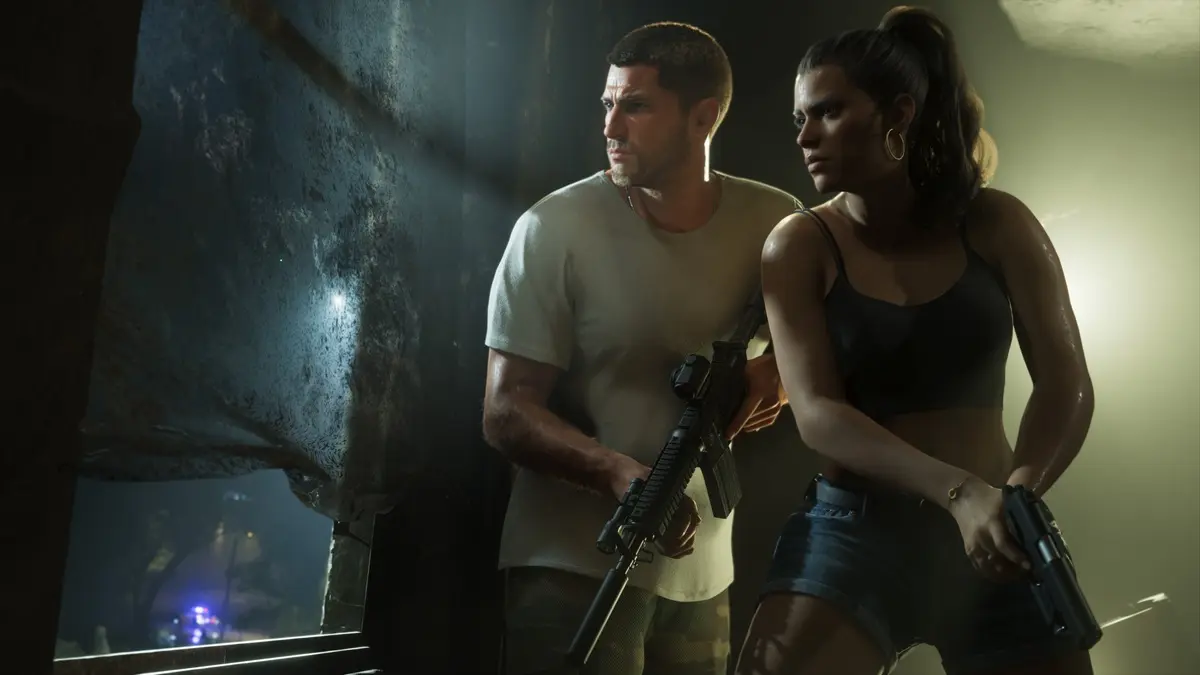 GTA 6