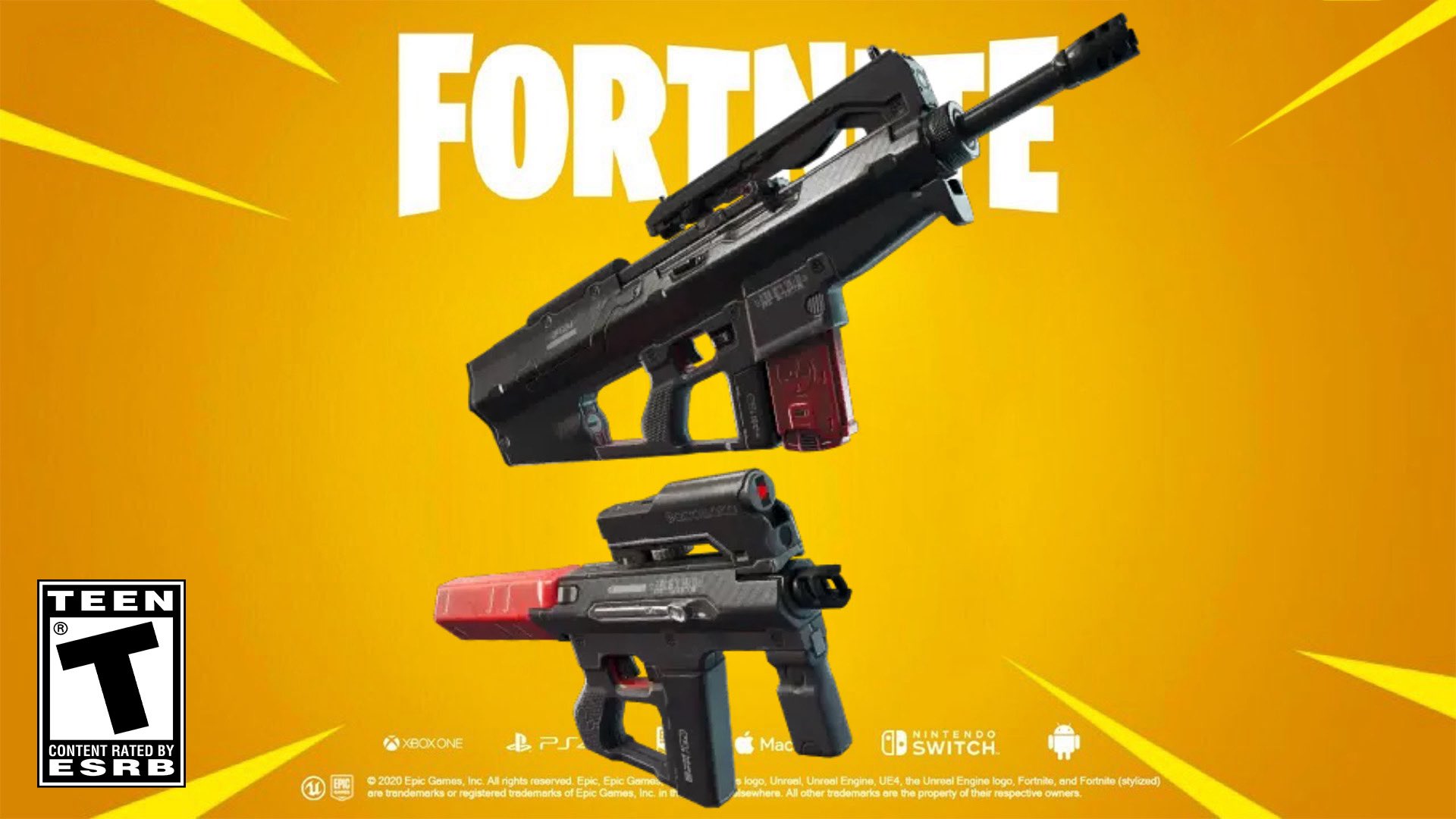 Fortnite Kingdom Hearts Collab