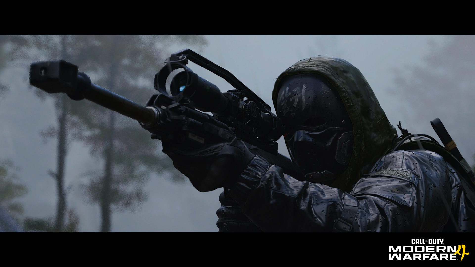 Modern Warfare 4 PC requirements