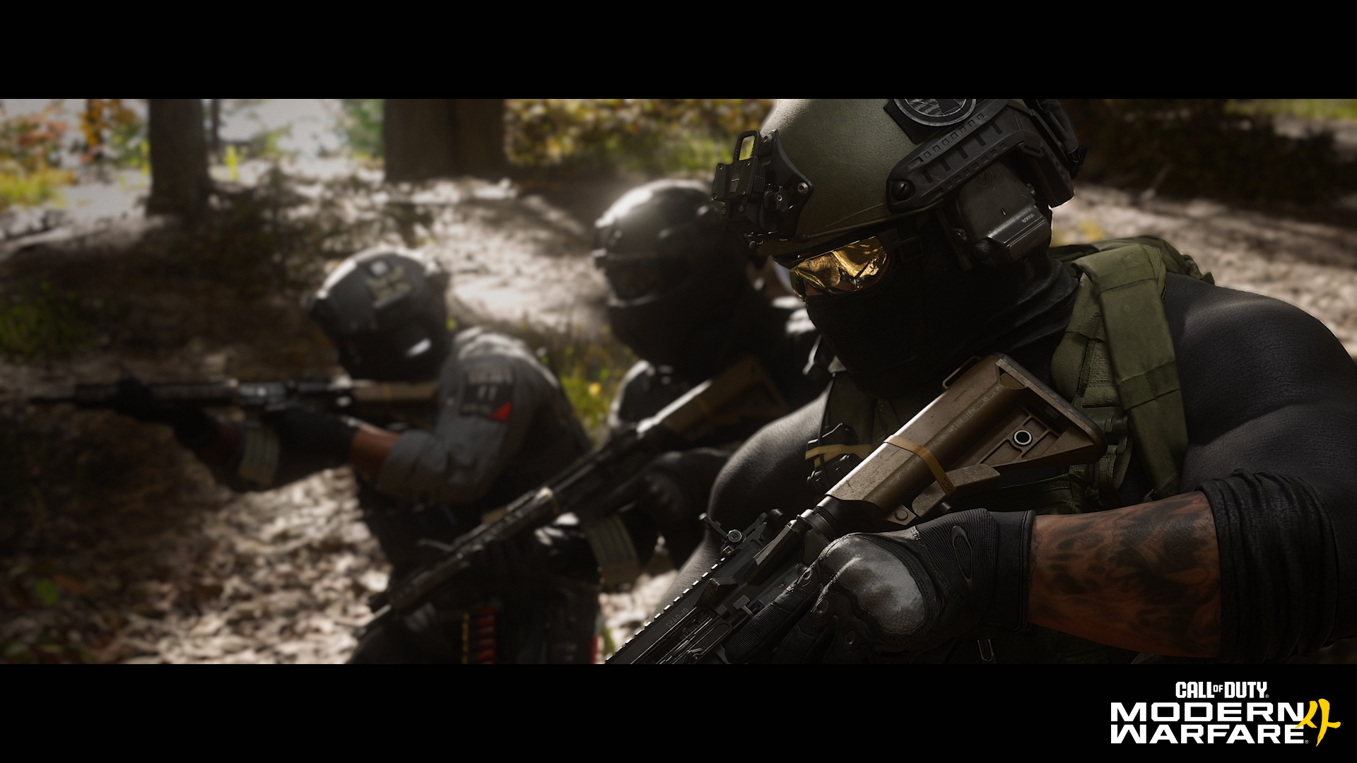 Modern Warfare 4 PC requirements