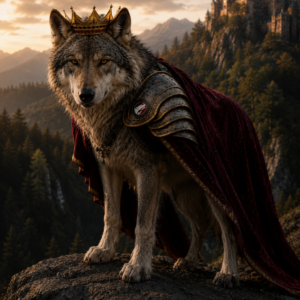 Lone Wolf