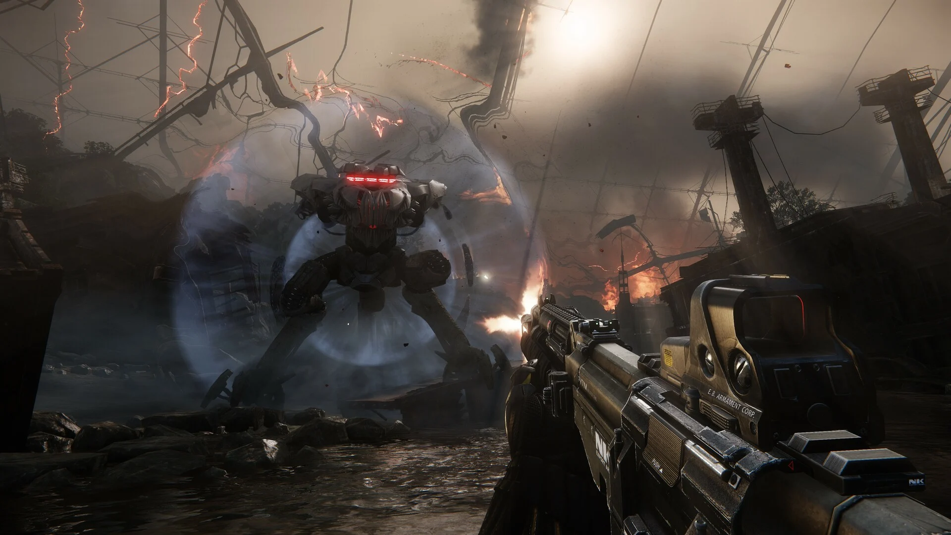 Cbs Layoffs Crytek Layoffs Hit Frankfurt and Istanbul With Around 30 Jobs Cut