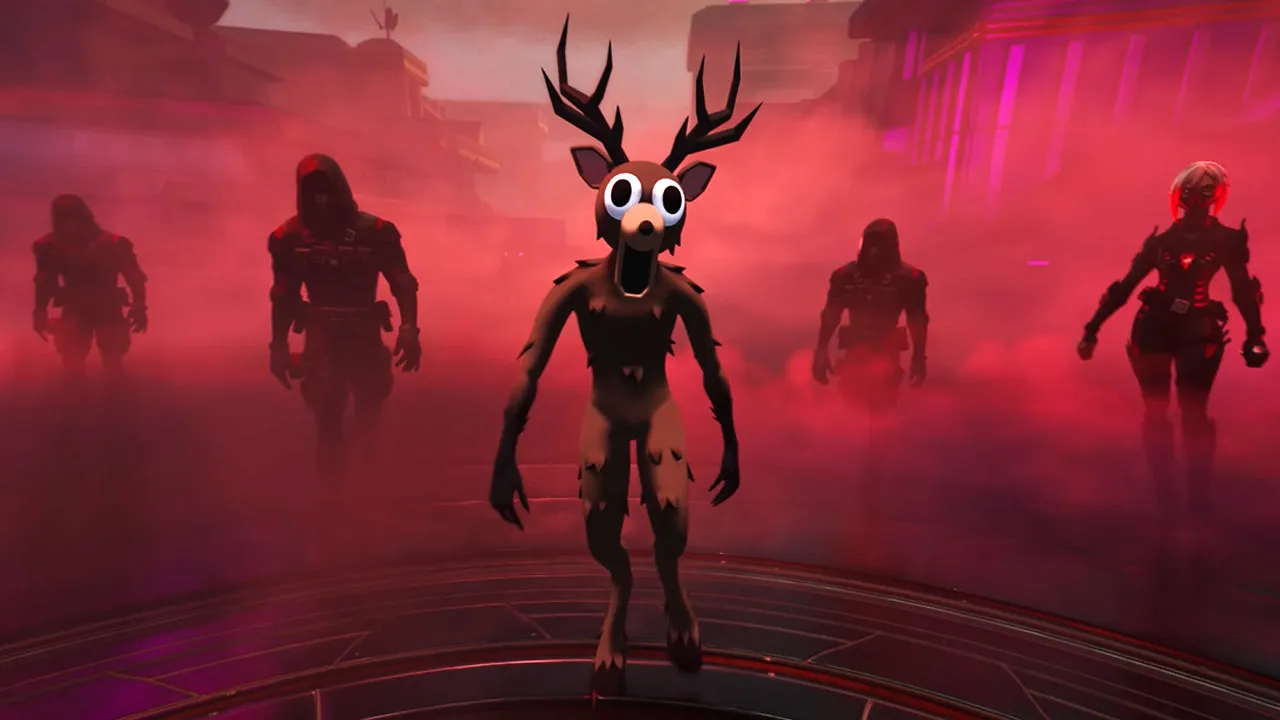 Fortnite
