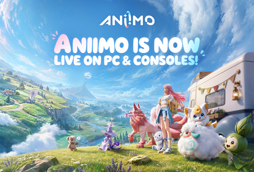 Aniimo