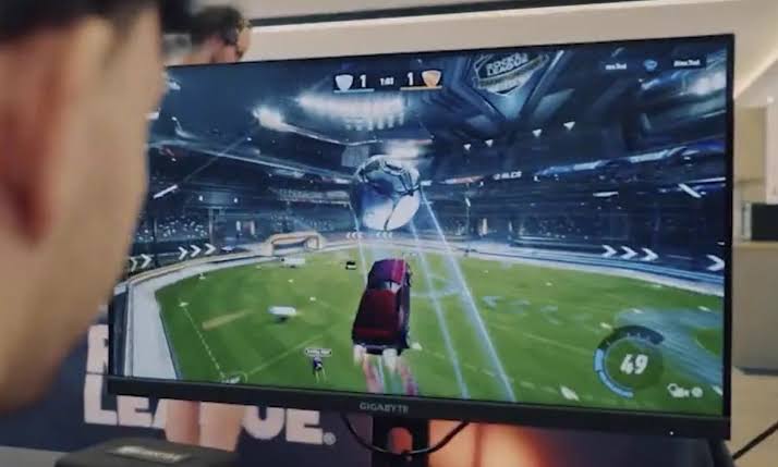 Rocket League Unreal Engine 6