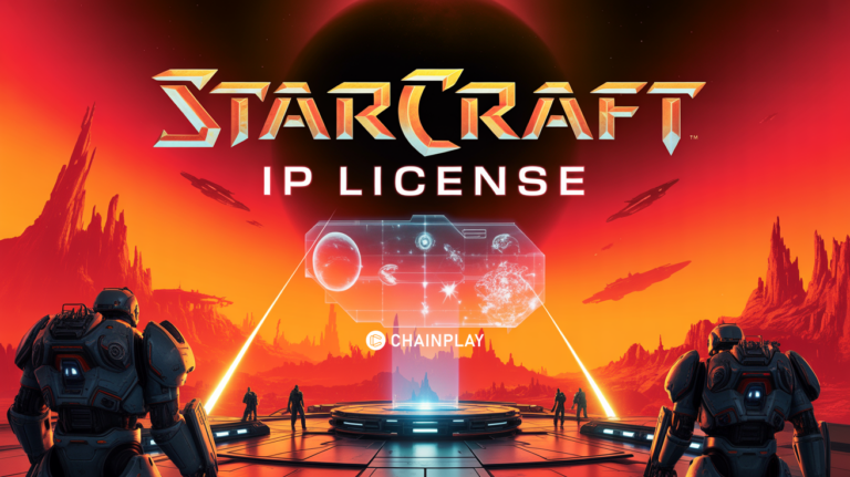 StarCraft