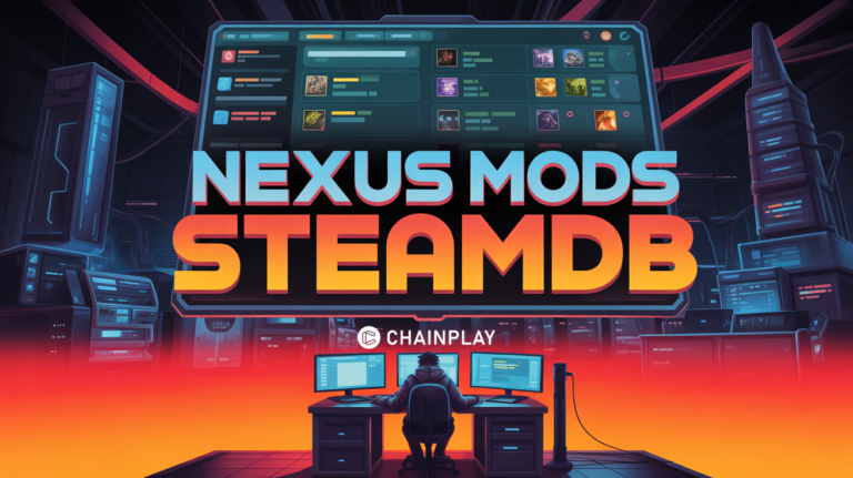 Nexus Mods