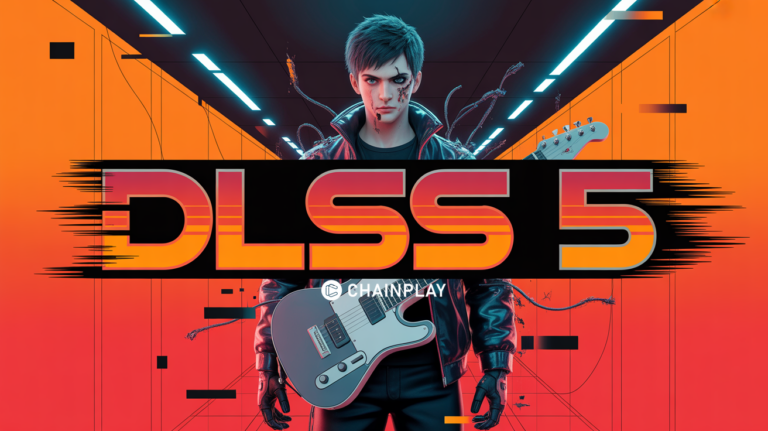 DLSS 5
