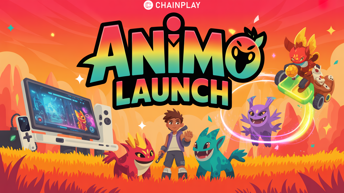 Aniimo