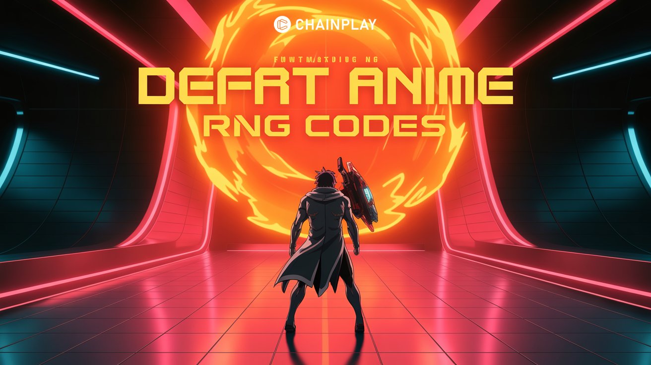 Roblox Defeat Anime RNG Codes (September 2026) – How to Redeem