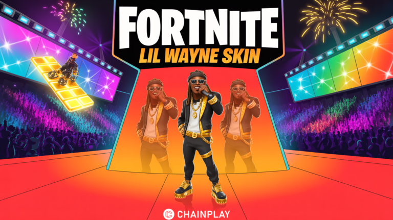 Fortnite