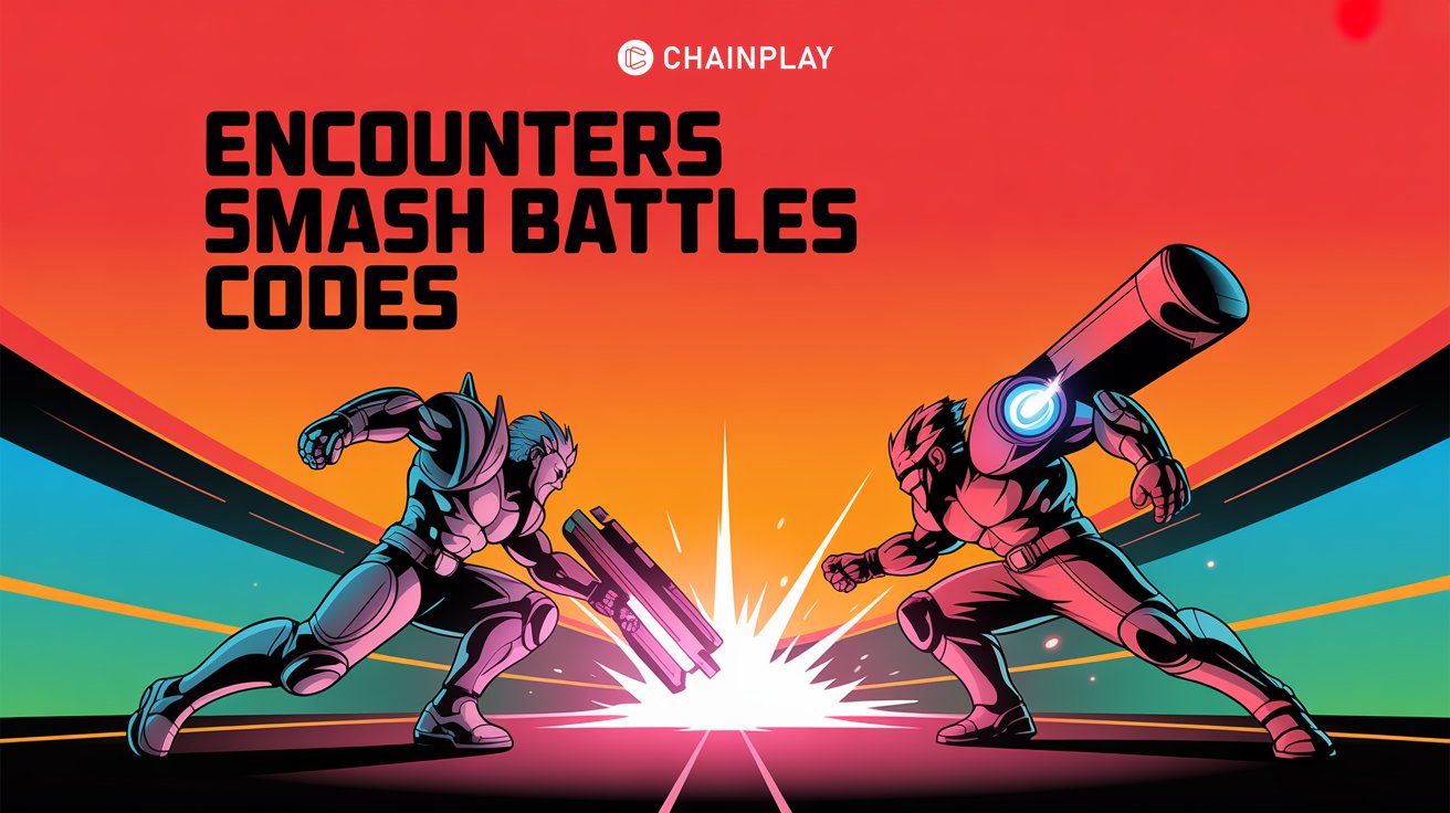 Roblox Encounters SMASH Battles Codes (September 2026) – How to Redeem