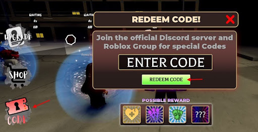 How to Redeem Keep the Door Locked Codes
