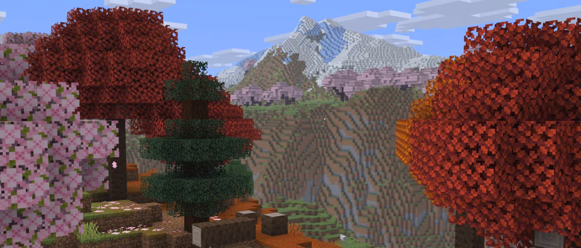 Minecraft 26.4 Snapshot 2