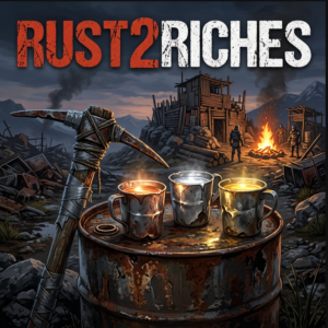 Rust2Riches