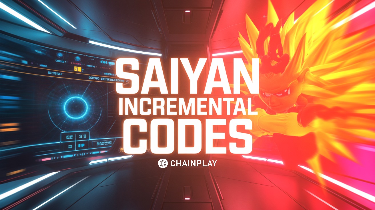 Roblox Saiyan Incremental Codes (September 2026) – How to Redeem