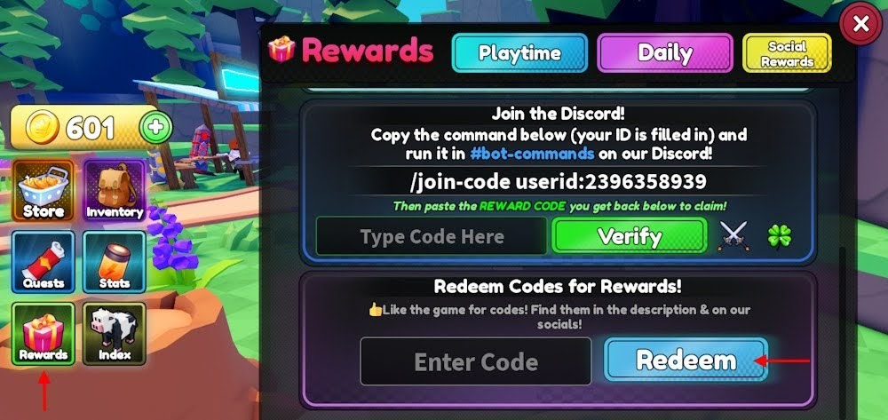 How to Redeem Poly Loot Codes
