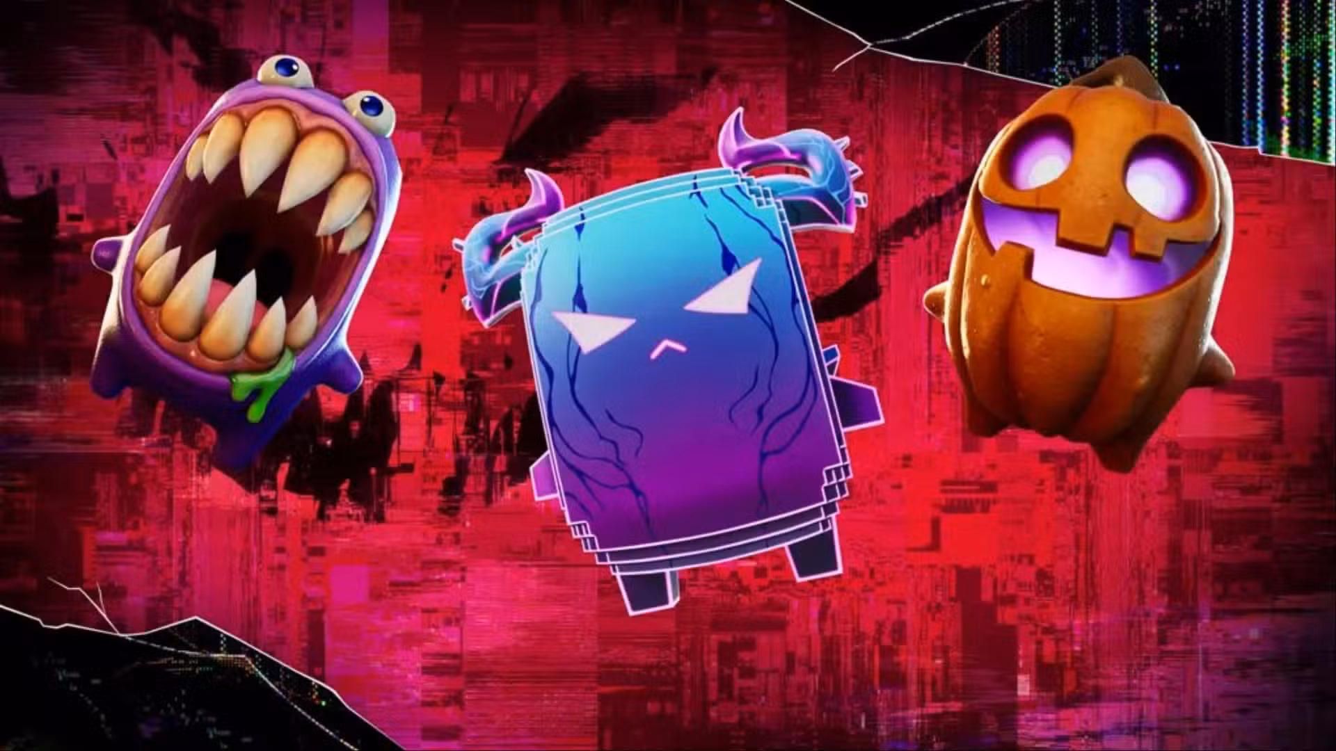 Fortnitemares 2026 quests